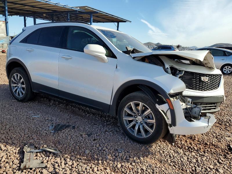 Продажа на аукционе авто 2020 Cadillac Xt4 Sport, vin: 1GYFZER44LF010884, номер лота: 75384215