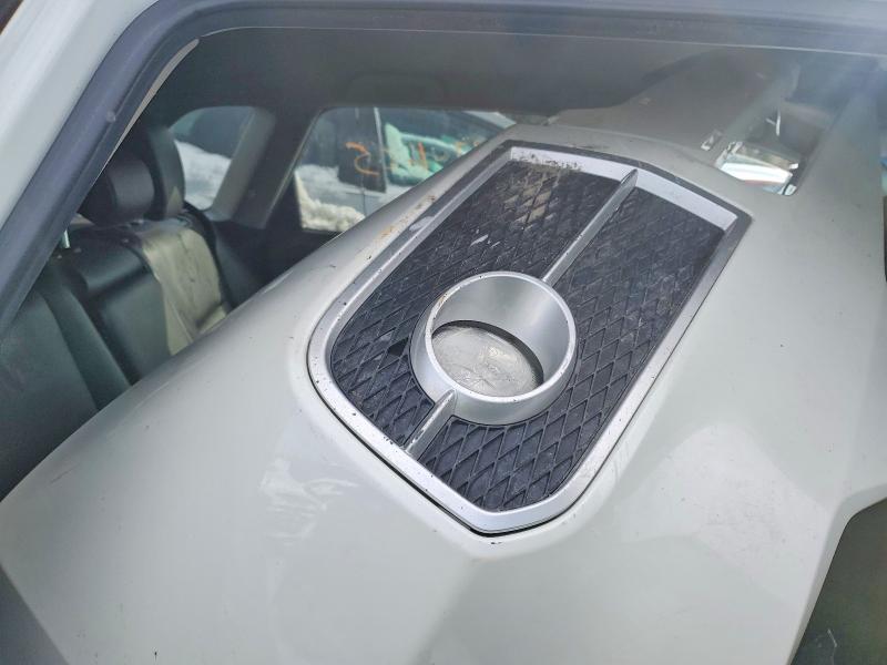 73701605 :رقم المزاد ، 5J8TB1H25CA801008 vin ، 2012 Acura Rdx مزاد بيع