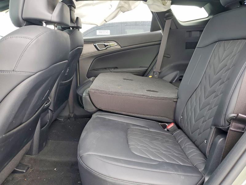 Продажа на аукционе авто 2024 Kia Sportage, vin: KNDPZDDH8R7137610, номер лота: 98898575