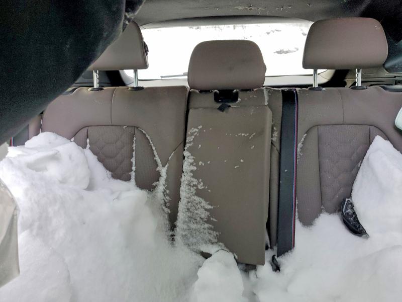 Продаж на аукціоні авто 2023 Bmw X3, vin: 5YM13EC02P9R88125, номер лоту: 73764635