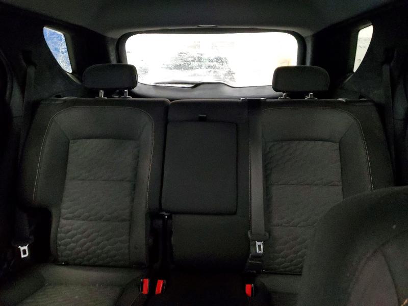 Продажа на аукционе авто 2018 Chevrolet Equinox, vin: 2GNAXSEV8J6229302, номер лота: 74813095