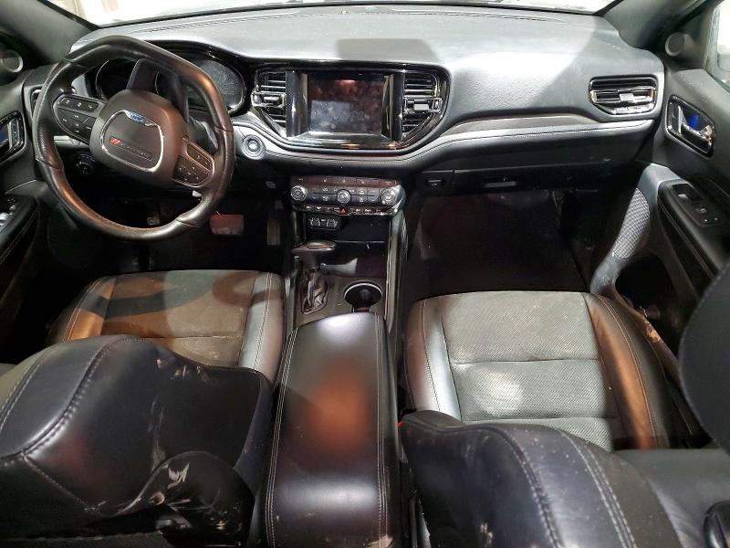Aukcja sprzedaży 2022 Dodge Durango, vin: 1C4RDJDG0NC231236, numer aukcji: 73796815