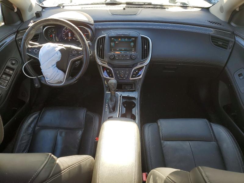 74231855 :رقم المزاد ، 1G4GB5G32EF120355 vin ، 2014 Buick Lacrosse مزاد بيع