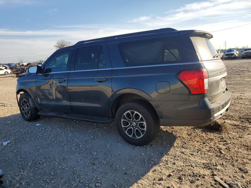 Aukcja sprzedaży 2024 Ford Expedition, vin: 1FMJK1J8XREA50277, numer aukcji: 98631005