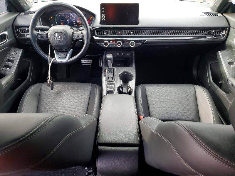 Продажа на аукционе авто 2025 Honda Civic, vin: 2HGFE4F82SH010531, номер лота: 96689705