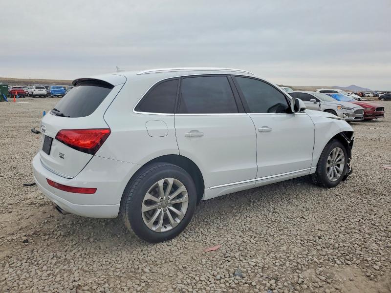 Aukcja sprzedaży 2015 Audi Q5, vin: WA1LFAFP2FA077164, numer aukcji: 98171085