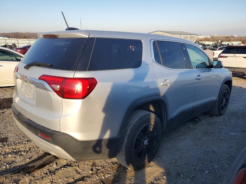 Aukcja sprzedaży 2017 Gmc Acadia, vin: 1GKKNKLA4HZ225530, numer aukcji: 99908475