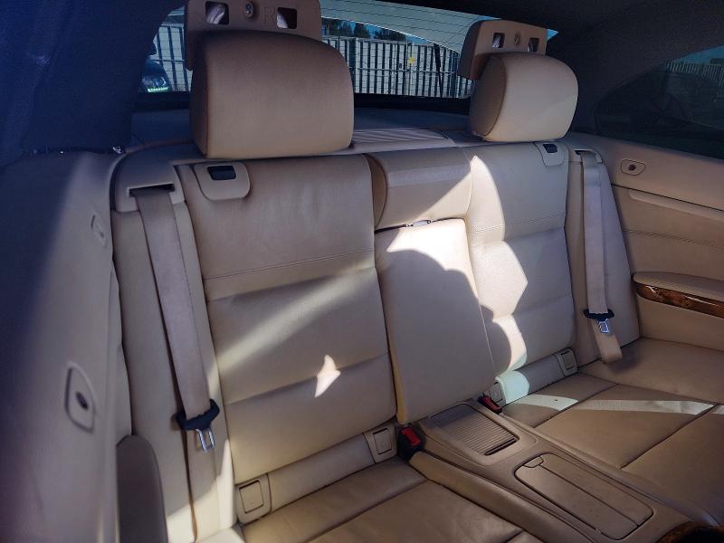 75664995 :رقم المزاد ، WBAWL13577PX13829 vin ، 2007 Bmw 328 مزاد بيع