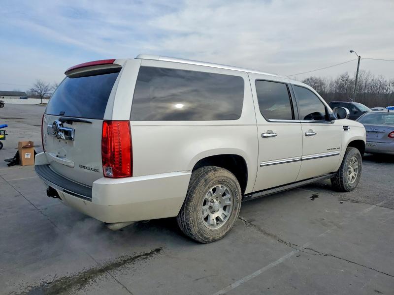 Aukcja sprzedaży 2011 Cadillac Escalade, vin: 1GYS4JEF6BR397965, numer aukcji: 98137065