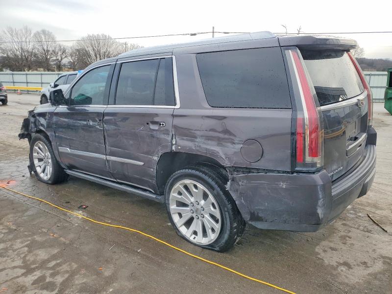 Продаж на аукціоні авто 2016 Cadillac Escalade, vin: 1GYS4CKJ0GR426307, номер лоту: 99444915