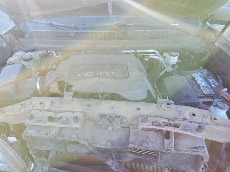Aukcja sprzedaży 2015 Gmc Canyon, vin: 1GTG5BE36F1170624, numer aukcji: 73661905