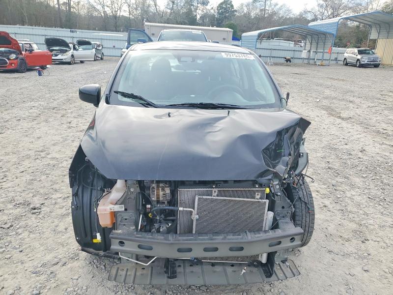 Продаж на аукціоні авто 2024 Mitsubishi Mirage, vin: ML32FUFJXRHF09211, номер лоту: 99753765