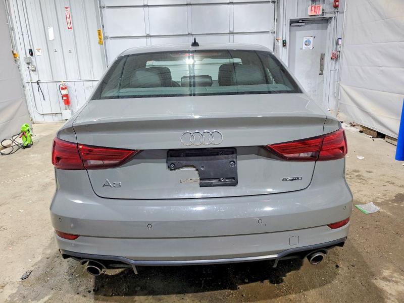 Продаж на аукціоні авто 2020 Audi A3 S-line, vin: WAUBEGFF4LA105683, номер лоту: 99855095