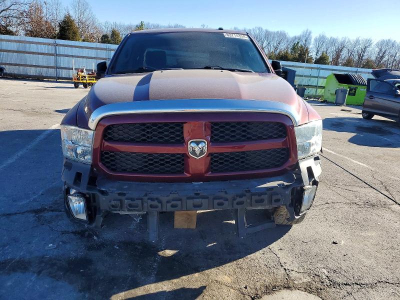 83714334 :رقم المزاد ، 3C6RR7KT4GG265742 vin ، 2016 Ram 1500 St مزاد بيع