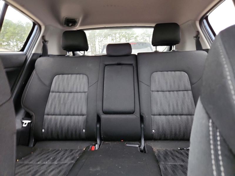 Aukcja sprzedaży 2021 Kia Sportage, vin: KNDPM3ACXM7918901, numer aukcji: 99363775