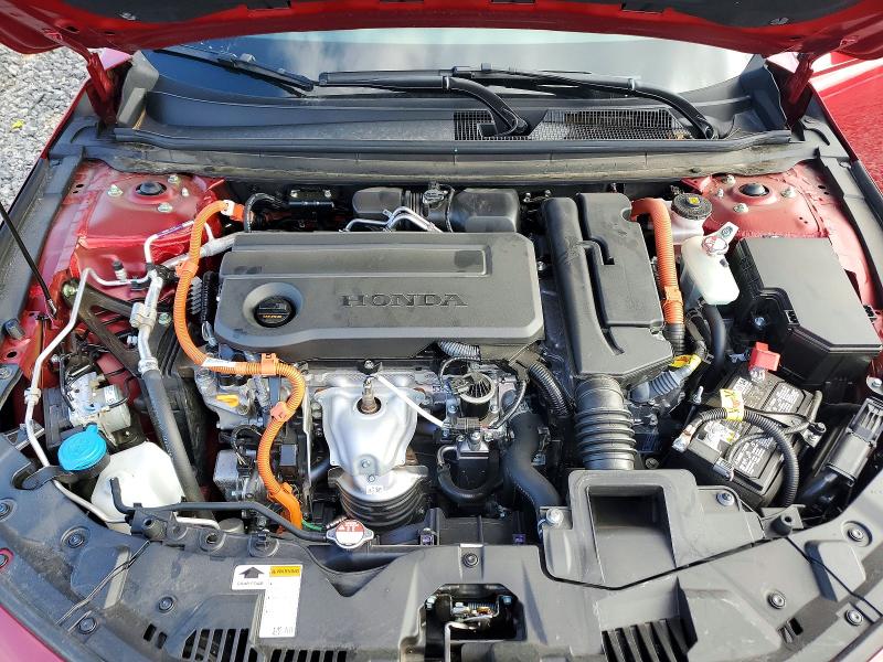 2025 Honda Accord მანქანა იყიდება აუქციონზე, vin: 1HGCY2F71SA021377, აუქციონის ნომერი: 99888035