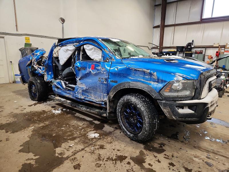 Продажа на аукционе авто 2020 Ram 1500 Classic, vin: 1C6RR7LT7LS131941, номер лота: 72382905