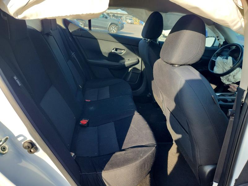 Aukcja sprzedaży 2021 Nissan Sentra, vin: 3N1AB8CV3MY238587, numer aukcji: 74850485