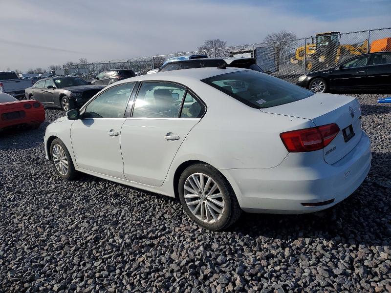 Продажа на аукционе авто 2015 Volkswagen Jetta, vin: 3VWD07AJ6FM277403, номер лота: 48300186