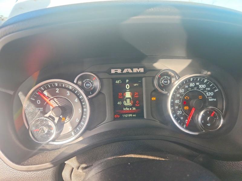 Продажа на аукционе авто 2021 Ram 1500, vin: 1C6RRFFG0MN625776, номер лота: 98851815