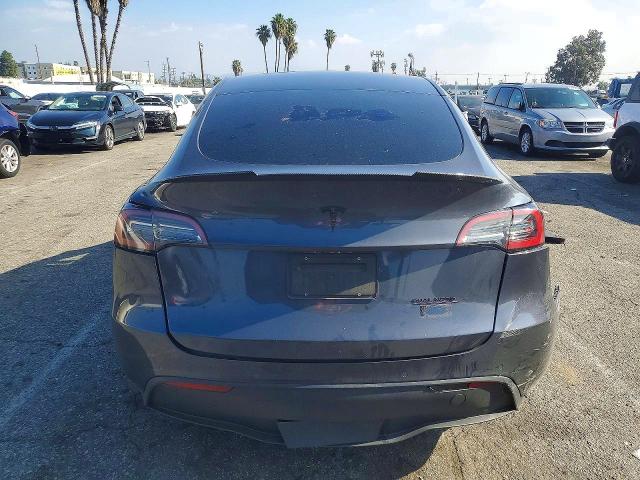 Aukcja sprzedaży 2022 Tesla Model Y, vin: 7SAYGDEF2NF350499, numer aukcji: 74121945