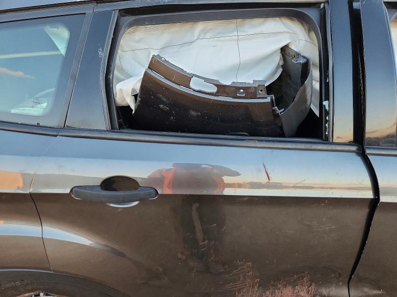 Aukcja sprzedaży 2017 Ford Escape, vin: 1FMCU0F79HUC89644, numer aukcji: 74357375