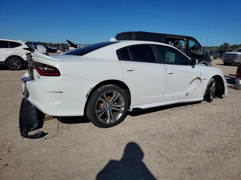 Aukcja sprzedaży 2022 Dodge Charger 4d 2wd, vin: 2C3CDXCT6NH152579, numer aukcji: 73304125