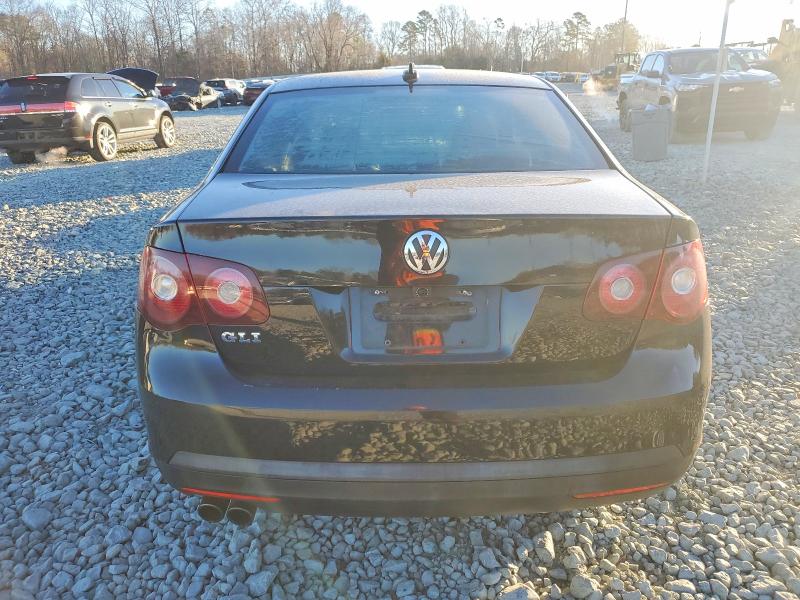 Aukcja sprzedaży 2008 Volkswagen Gli, vin: 3VWFJ71K58M070258, numer aukcji: 99090385