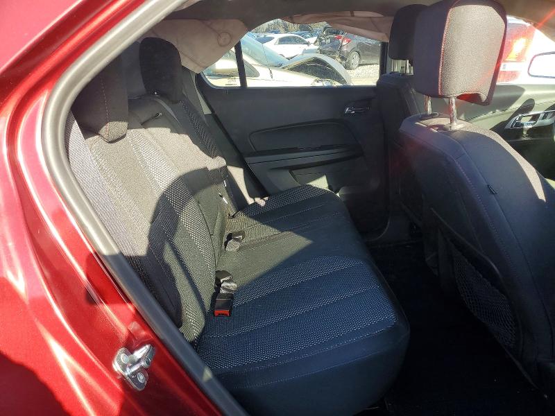 Aukcja sprzedaży 2017 Chevrolet Equinox, vin: 2GNALCEK0H6210812, numer aukcji: 72198745