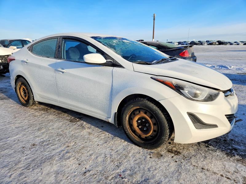 72601205 :رقم المزاد ، 5NPDH4AE0EH459678 vin ، 2014 Hyundai Elantra Se مزاد بيع