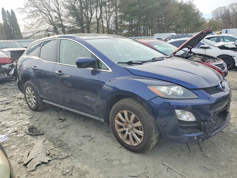 Продаж на аукціоні авто 2012 Mazda Cx-7, vin: JM3ER2CM5C0416739, номер лоту: 73787115