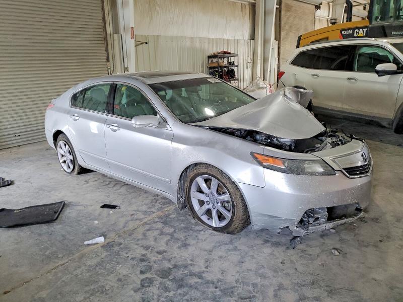 Продаж на аукціоні авто 2013 Acura Tl, vin: 19UUA8F51DA013776, номер лоту: 75096545