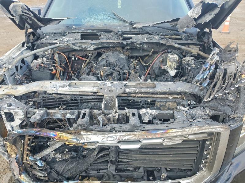 Продажа на аукционе авто 2020 Gmc Yukon Xl, vin: 1GKS2HKJ3LR101464, номер лота: 74361665