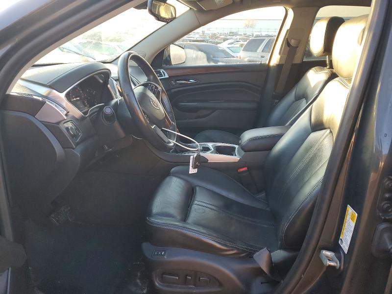 Продажа на аукционе авто 2015 Cadillac Srx Luxury, vin: 3GYFNBE33FS538360, номер лота: 72151825