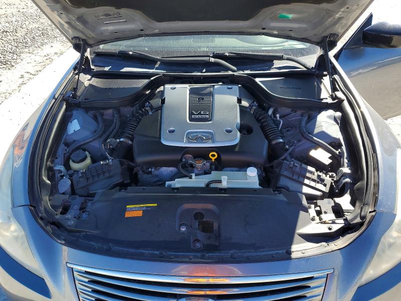 Aukcja sprzedaży 2010 Infiniti G37, vin: JN1CV6EK3AM100022, numer aukcji: 73623115