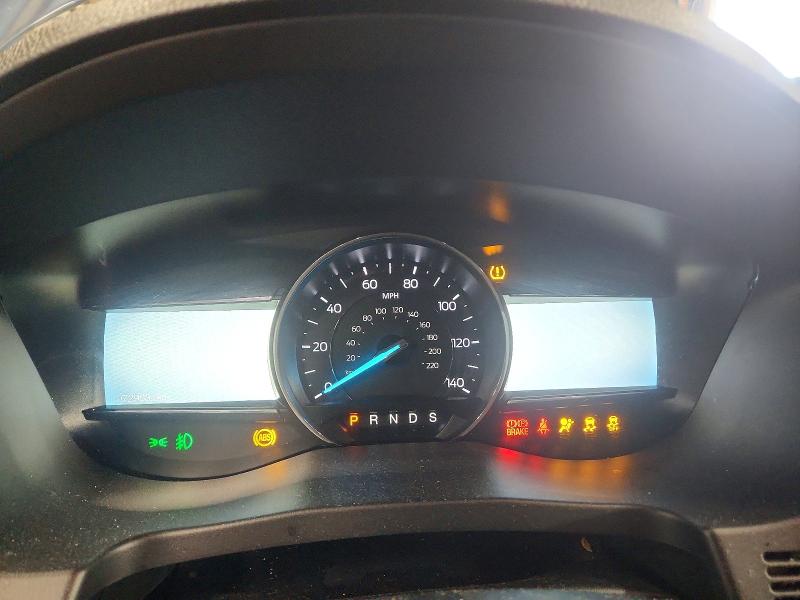 2018 Ford Explorer X მანქანა იყიდება აუქციონზე, vin: 1FM5K8D85JGB05488, აუქციონის ნომერი: 74382825