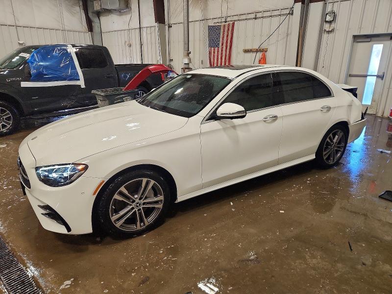 Aukcja sprzedaży 2023 Mercedes-benz E, vin: W1KZF8EB3PB100483, numer aukcji: 99351695