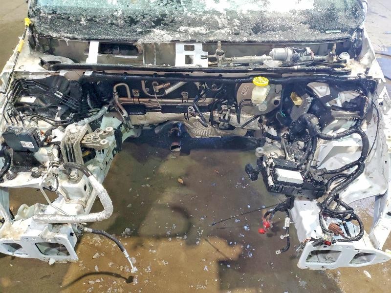 73393345 :رقم المزاد ، 2C4RC1GG9KR639106 vin ، 2019 Chrysler Pacifica مزاد بيع