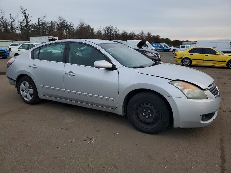 74539205 :رقم المزاد ، 1N4AL21E28C233699 vin ، 2008 Nissan Altima مزاد بيع