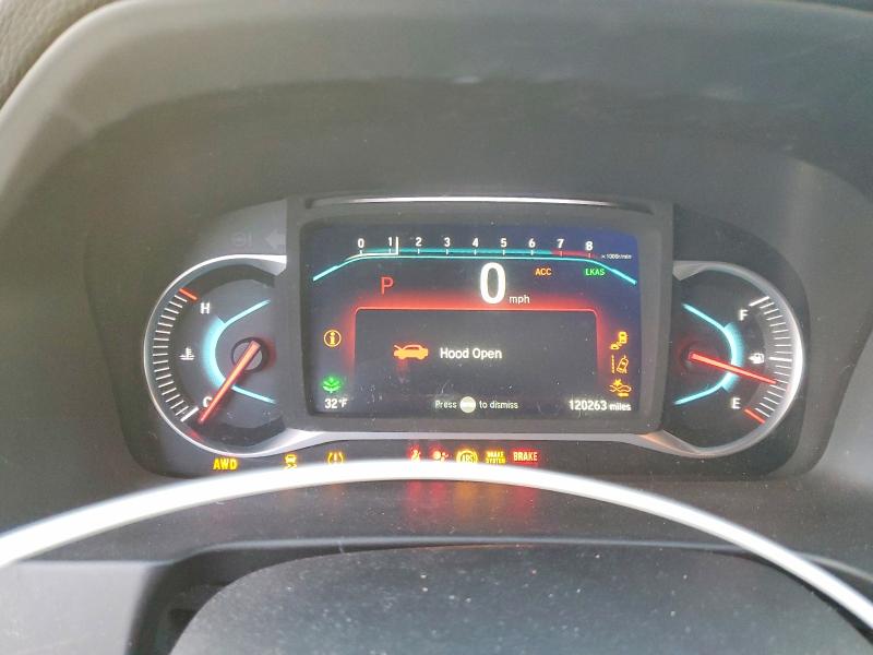 2019 Honda Pilot მანქანა იყიდება აუქციონზე, vin: 5FNYF6H93KB053271, აუქციონის ნომერი: 74245525