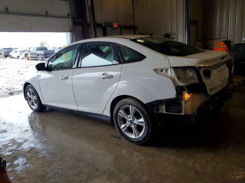Продажа на аукционе авто 2013 Ford Focus Se, vin: 1FADP3F2XDL208405, номер лота: 72116745