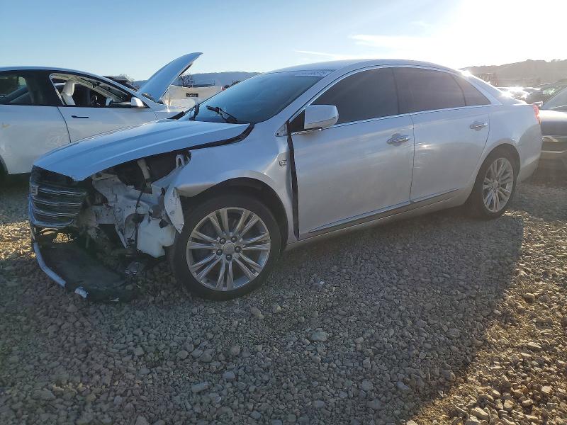 Продажа на аукционе авто 2019 Cadillac Xts, vin: 2G61M5S33K9122781, номер лота: 99708375