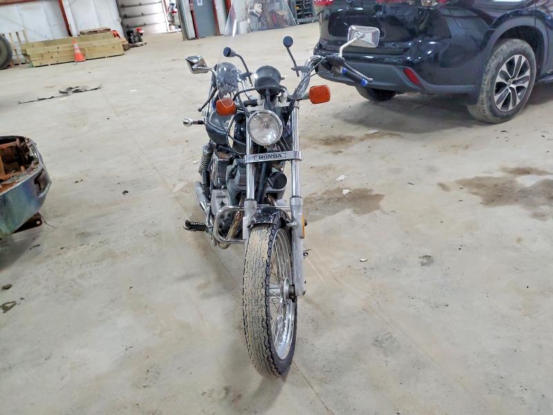 Aukcja sprzedaży 1985 Honda Cmx250, vin: JH2MC1306FK002186, numer aukcji: 73696755