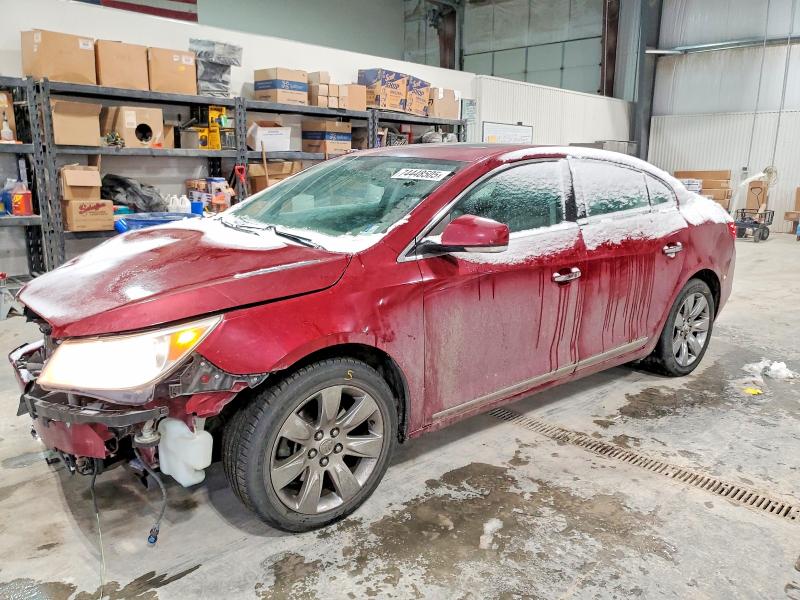Aukcja sprzedaży 2010 Buick Lacrosse, vin: 1G4GD5GG9AF157894, numer aukcji: 74448505