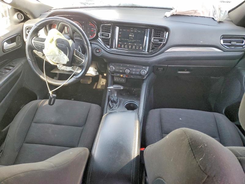 Aukcja sprzedaży 2023 Dodge Durango, vin: 1C4RDHAG9PC635278, numer aukcji: 73685595
