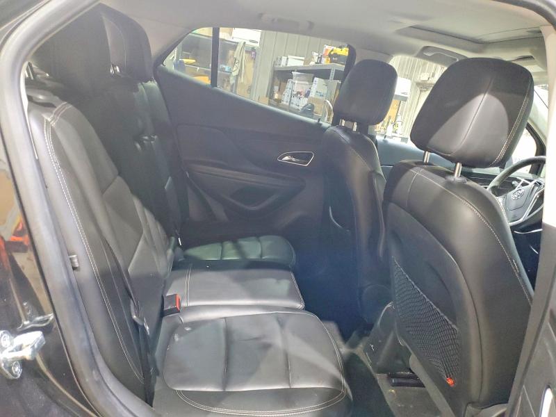 73319925 :رقم المزاد ، KL4CJHSBXEB718006 vin ، 2014 Buick Encore Pre مزاد بيع