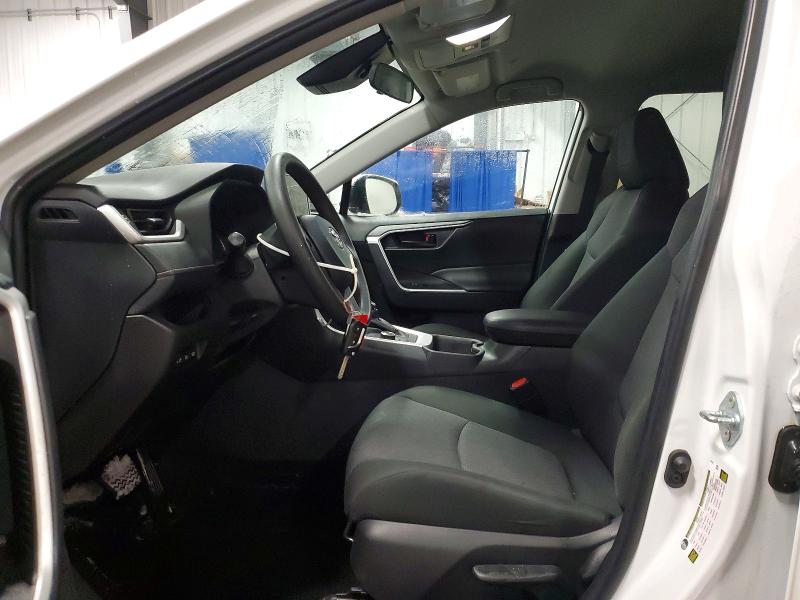 Aukcja sprzedaży 2025 Toyota Rav4, vin: 2T3BWRFV2SW269422, numer aukcji: 72698705