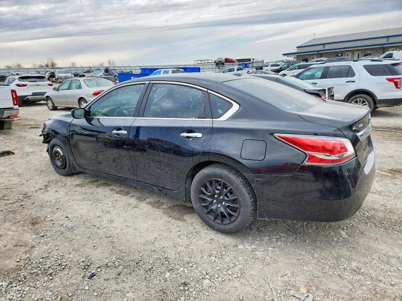 Продаж на аукціоні авто 2015 Nissan Altima, vin: 1N4AL3AP7FC432011, номер лоту: 99238575