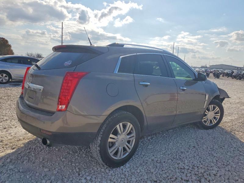 Продаж на аукціоні авто 2011 Cadillac Srx Luxury, vin: 3GYFNAEY6BS630837, номер лоту: 98620075