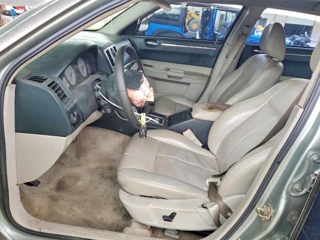 Aukcja sprzedaży 2005 Chrysler 300, vin: 2C3JA53G45H587883, numer aukcji: 73744525